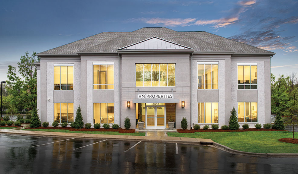 Award-Winning Real Estate Company in Charlotte NC