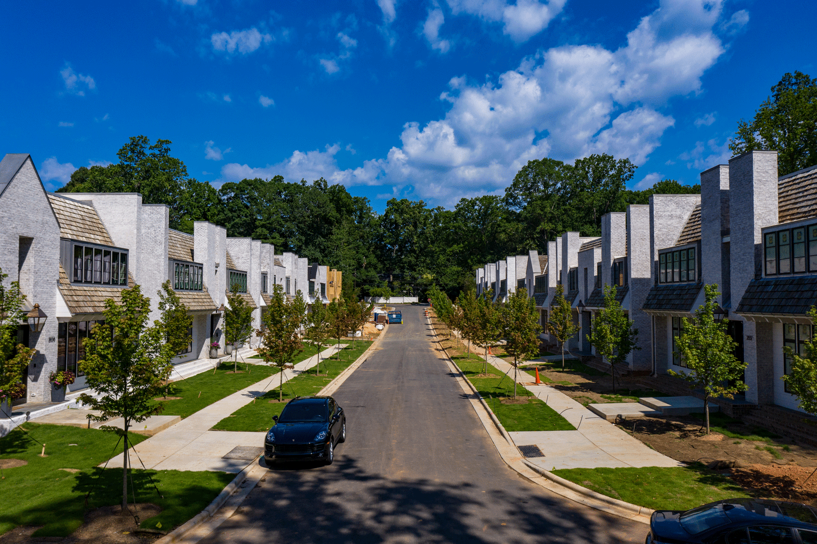 Kenwood Sharon Lane