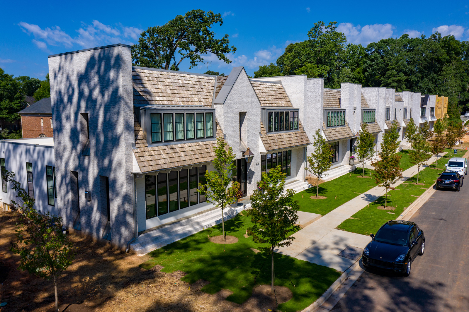 Kenwood Sharon Lane