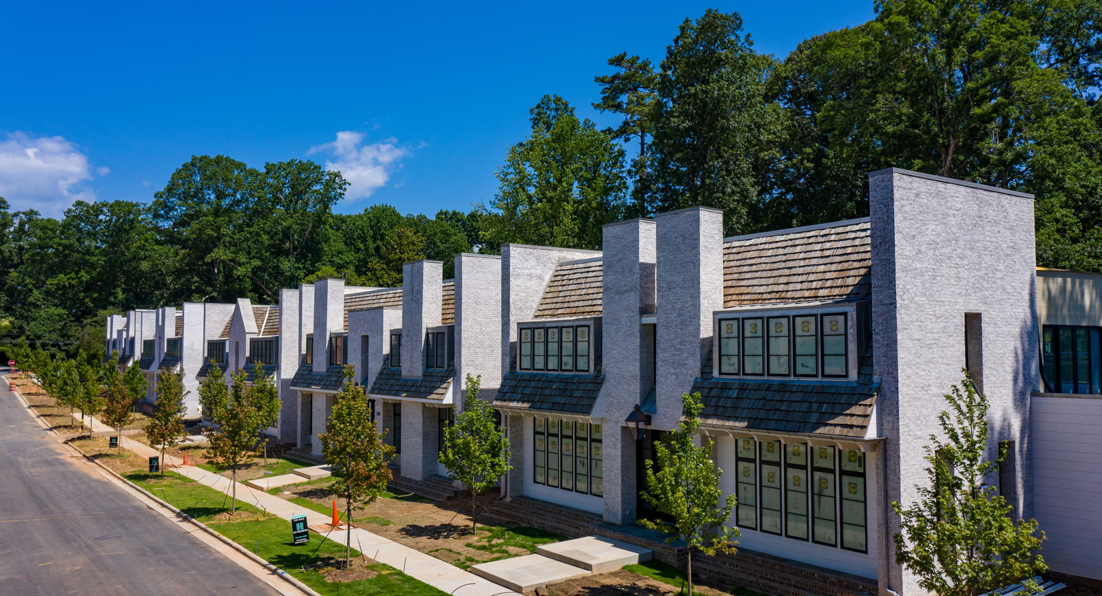 Kenwood Sharon Lane
